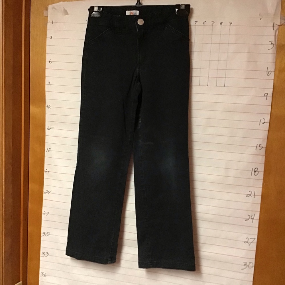 CIRCO - girl’s pants sz 10  black